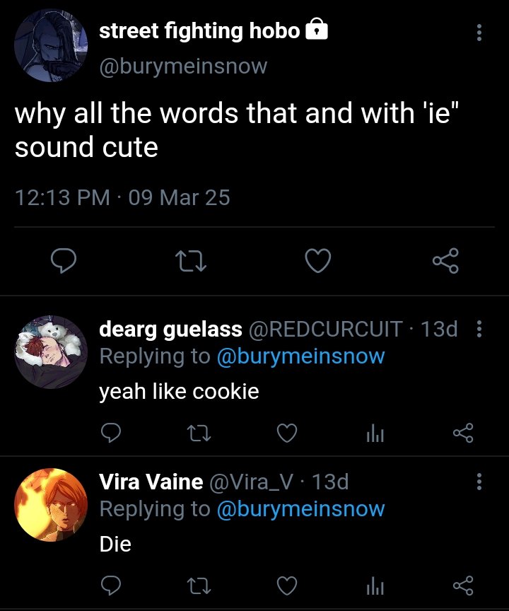 btw recently i found out about twinote!!

making posts and interaction from my OCs perspective of so fun omg