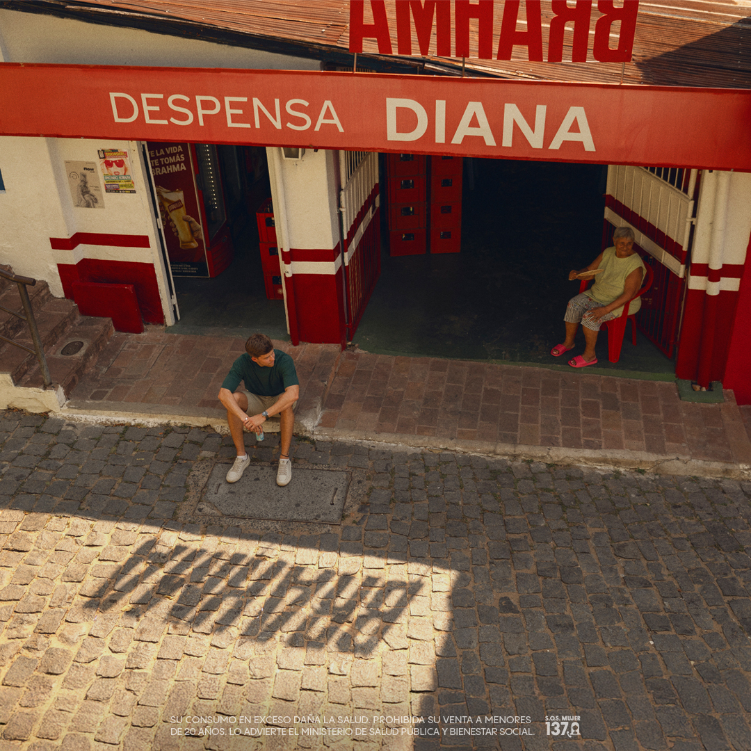 ¡Estamos regalando Brahmitas! 🍺

Encontrá una #Sombrahma, sacale una foto, publicala en historias arrobando a @brahmapy y llevate un pack de Brahmitas gratis 😉
