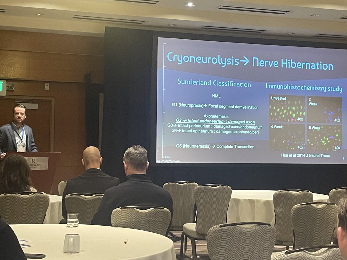 DrScheatzle's tweet image. Great interventional pain mgmt lectures at AOCPMR meeting!
@AOAforDOs @advocates4dos @AOAAddictionMed @aocpmr