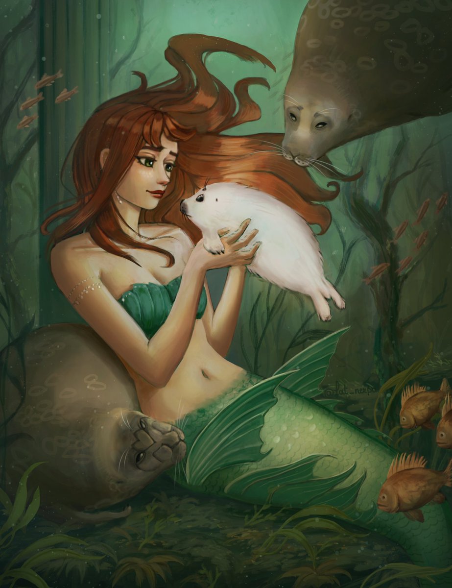 Welcome, little one 💫