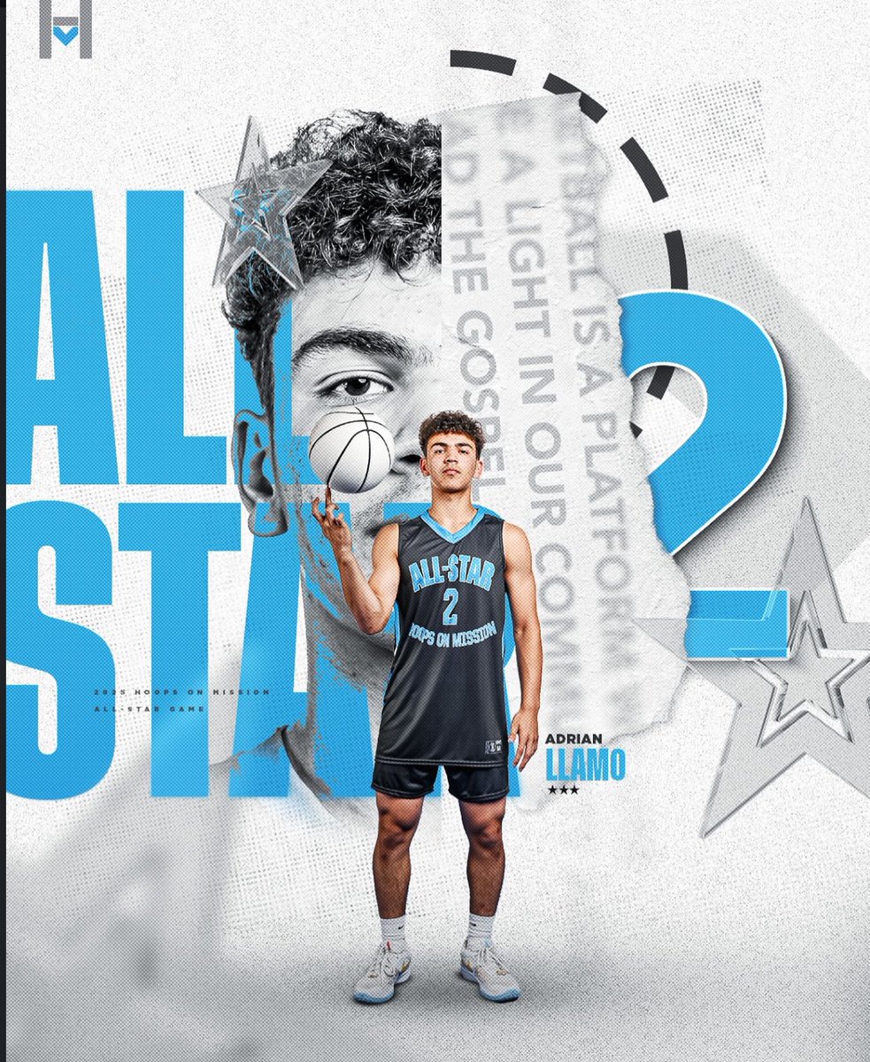 Naples Basketball (@naplesbball) on Twitter photo Come out & watch <a href="/AdrianLlamo7/">Adrian Llamo</a> play in the <a href="/Hoopsonmission/">Dwayne Jackson</a> All-Star Game Tonight:
๐ Hoops on Mission
๐ All-Star Game
๐
Fri. April 4th
๐ SWFL Christian
โฐ 7:00pm Come out & watch <a href="/AdrianLlamo7/">Adrian Llamo</a> play in the <a href="/Hoopsonmission/">Dwayne Jackson</a> All-Star Game Tonight:
๐ Hoops on Mission
๐ All-Star Game
๐
Fri. April 4th
๐ SWFL Christian
โฐ 7:00pm