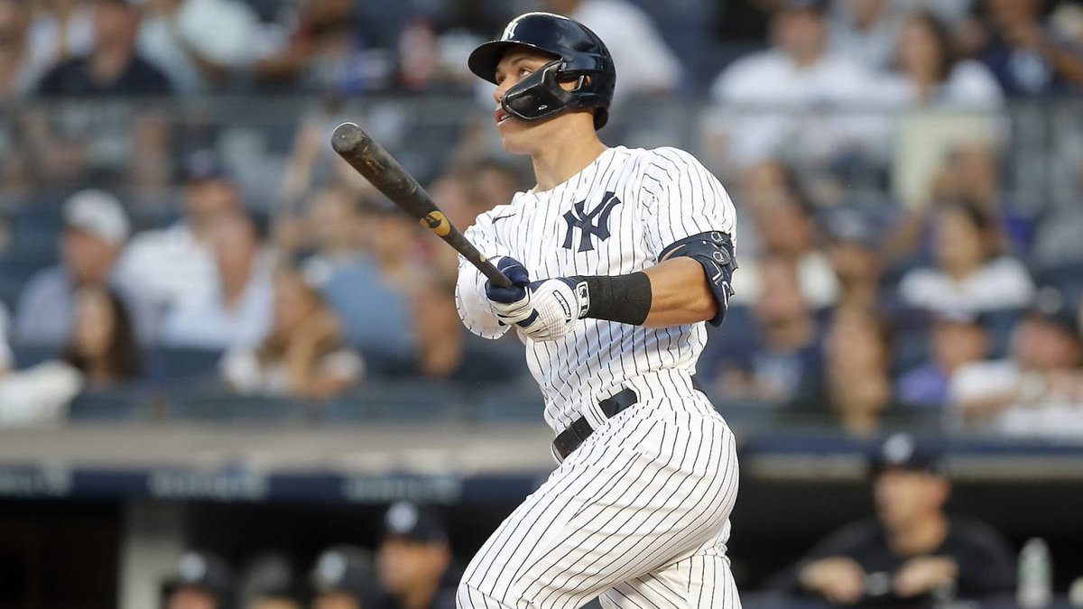 What is Barrel%, and why is it the most important metric in baseball? 🧵