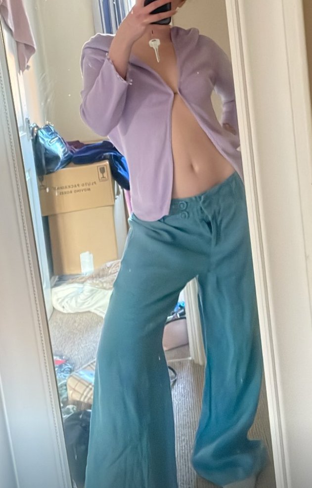 sugar_brat69's tweet photo. went shopping today. who wants a haul?
i'm feeling slutty tbh might do two versions x
#tryonhaul #breeding #ddgl #daddy #femdom #dom #sub #brat #bratty #hot #sexy #thinbody https://t.co/fmv4nzhDJV