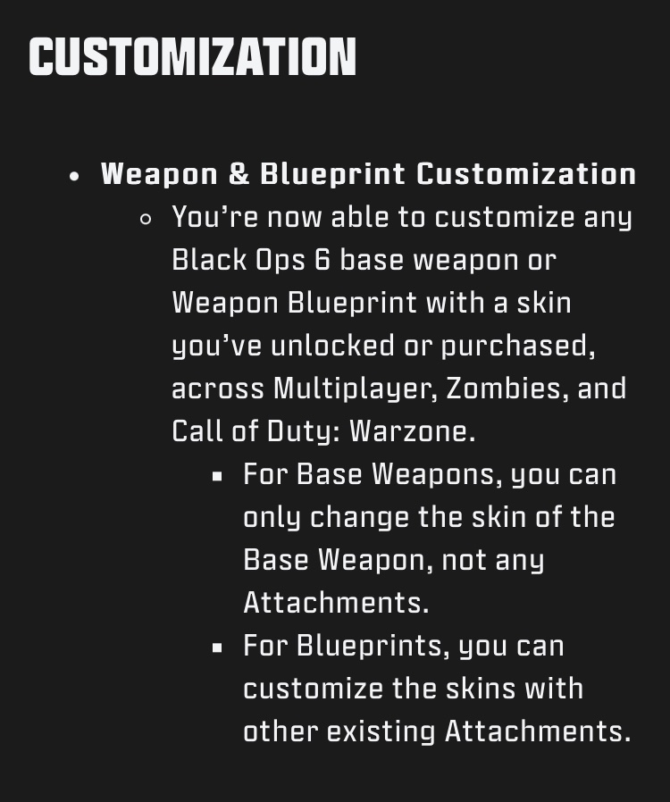 Daddy_Clutch_'s tweet photo. @el_bobberto @Treyarch Bro I’ve tweeted about this and asked multiple times and no response, I’m glad someone else is asking too https://t.co/0gBUnpe7bJ