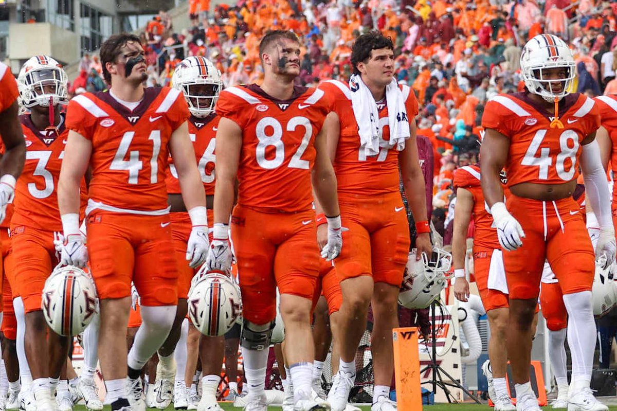 Layne Jessee (@laynejesse44) on Twitter photo Blessed to Receive My First Offer From Virgina Tech 🦃 Glory to God #GoHokies <a href="/CoachEBrooks/">Elijah Brooks</a> <a href="/BrianDohn247/">BrianDohn247</a> <a href="/MohrRecruiting/">Brian Mohr</a> <a href="/HokiesFB/">Virginia Tech Football</a> <a href="/FTRreport/">Fast Track Recruits</a> #FTR Blessed to Receive My First Offer From Virgina Tech 🦃 Glory to God #GoHokies <a href="/CoachEBrooks/">Elijah Brooks</a> <a href="/BrianDohn247/">BrianDohn247</a> <a href="/MohrRecruiting/">Brian Mohr</a> <a href="/HokiesFB/">Virginia Tech Football</a> <a href="/FTRreport/">Fast Track Recruits</a> #FTR