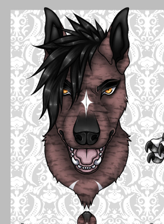 Jackson_near_'s tweet photo. Jackson the Bullterrier ref sheet
.
.
.
#furry #fursona #anthroart #furryartwork #gothfurry #furryarts #digitalart #referencesheet #bullterrier #githfursona https://t.co/lDj2COJJBw
