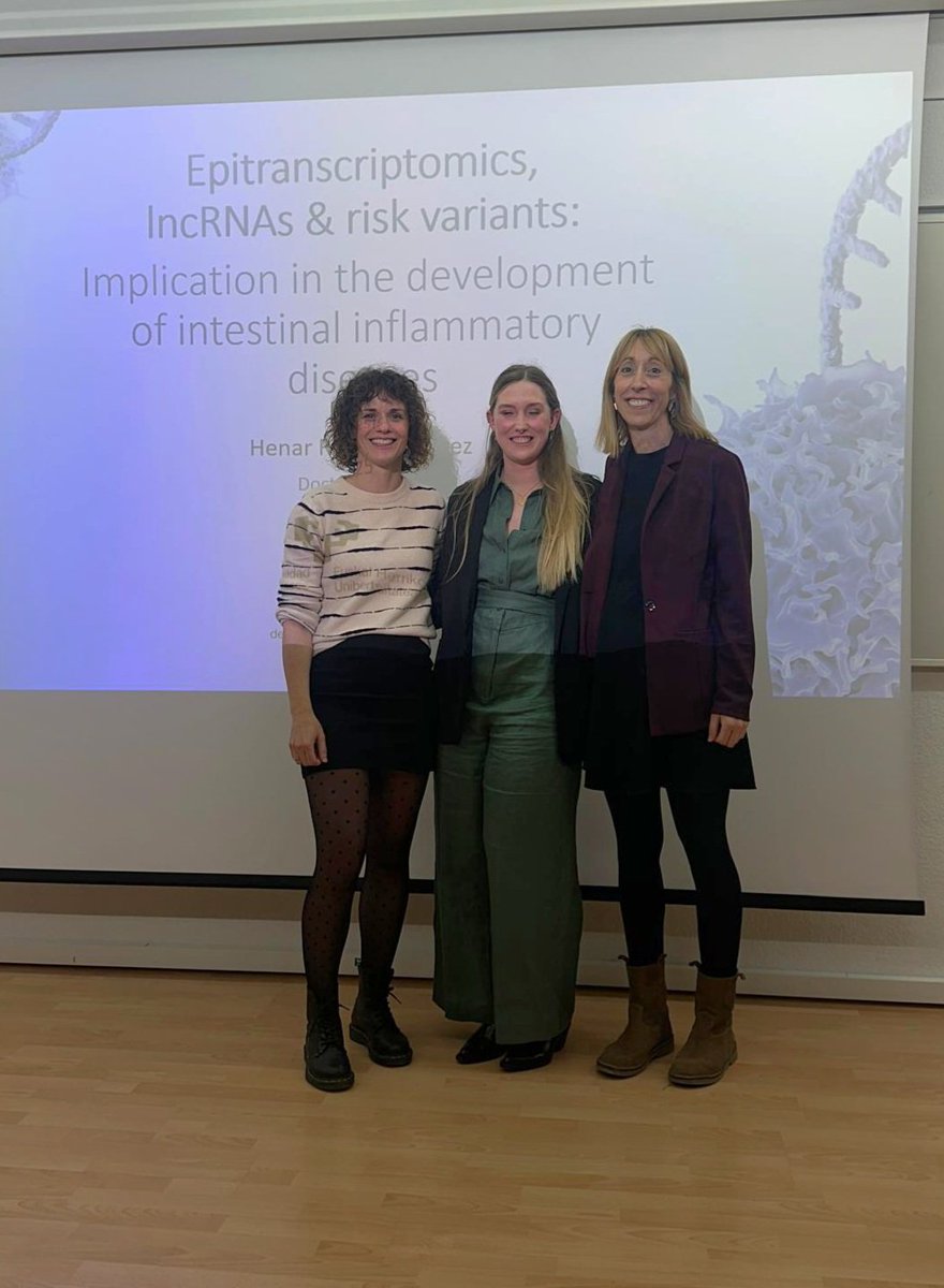 FUNctional genetics of IMMUNE disorders tweet media