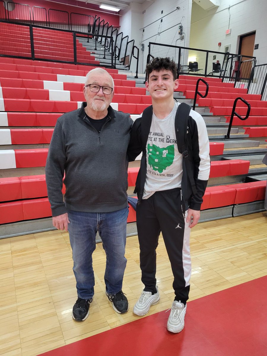 We lost a great one today . Thank you for everything Coach Lash❤️