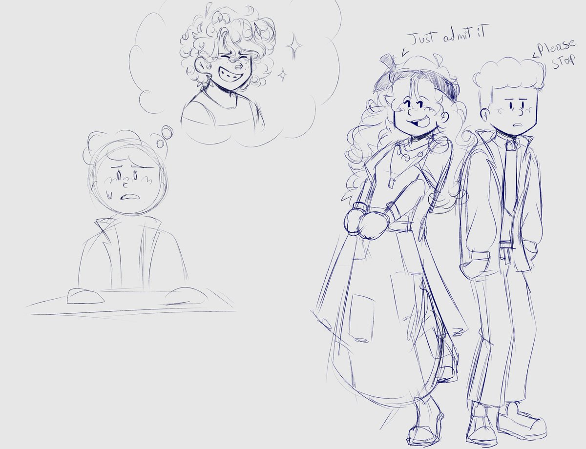 Jessica and the Sophies and other things (they are all in 9th grade just in case)