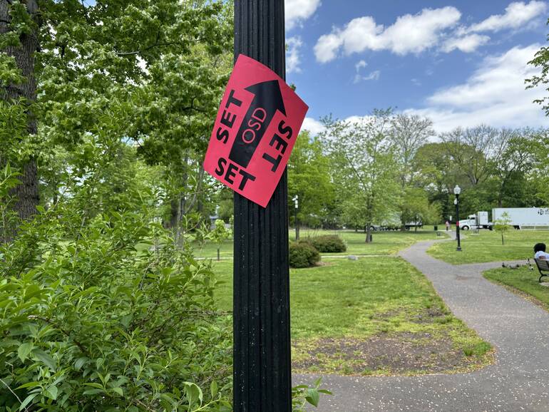 Netflix Filming in Westfield Over Next 2 Weeks, Mayor Says: tinyurl.com/y4mp2a3v