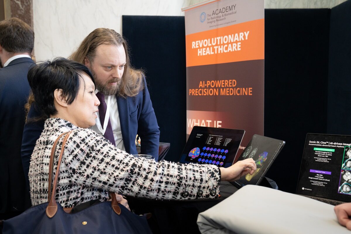 It’s already been a little over a week since #MedTech25! You can read more about MedTech, the Research Roundtable Discussion, and our day on Capitol Hill at bit.ly/4j2mq02.