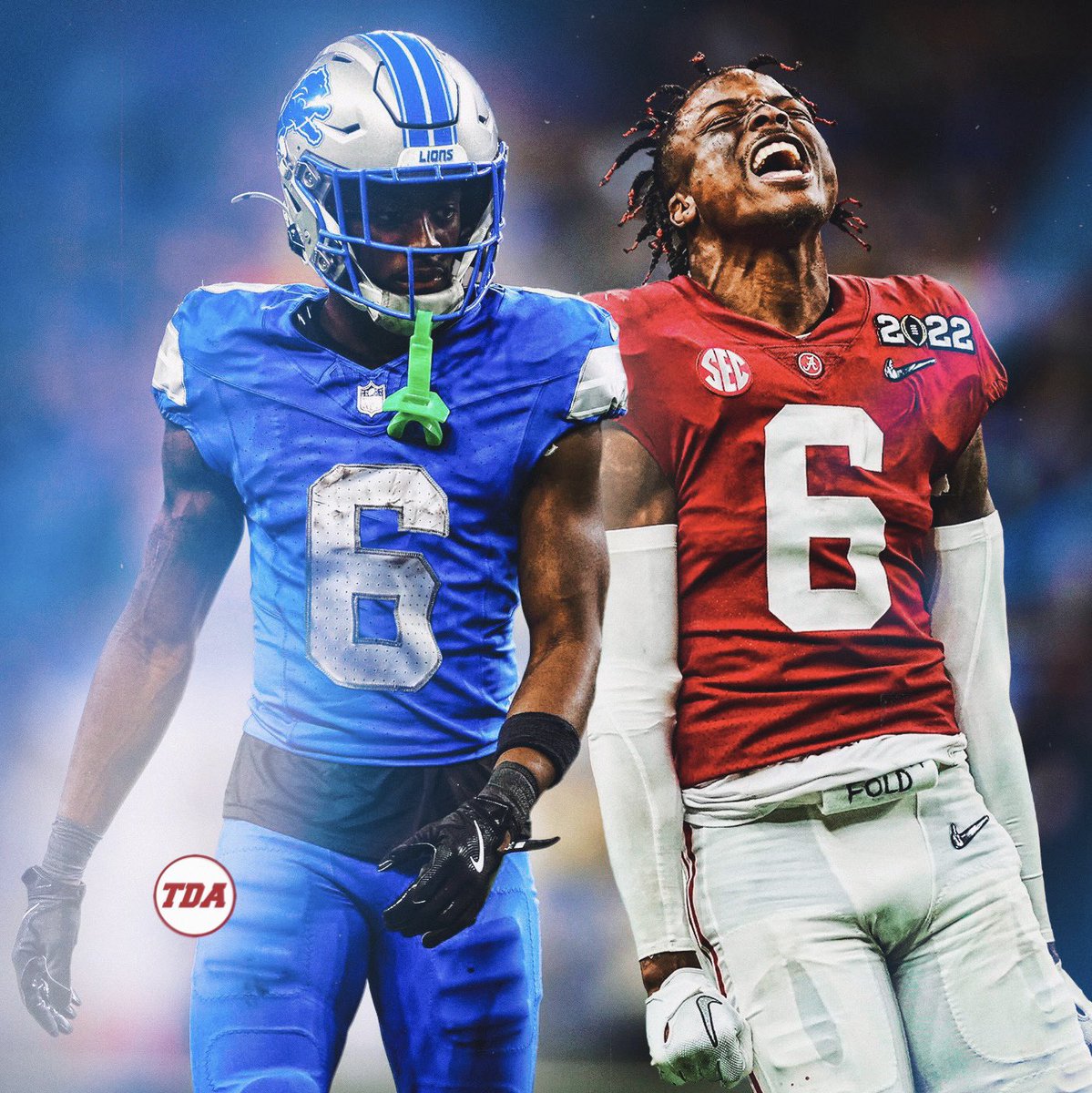 Touchdown Alabama tweet media