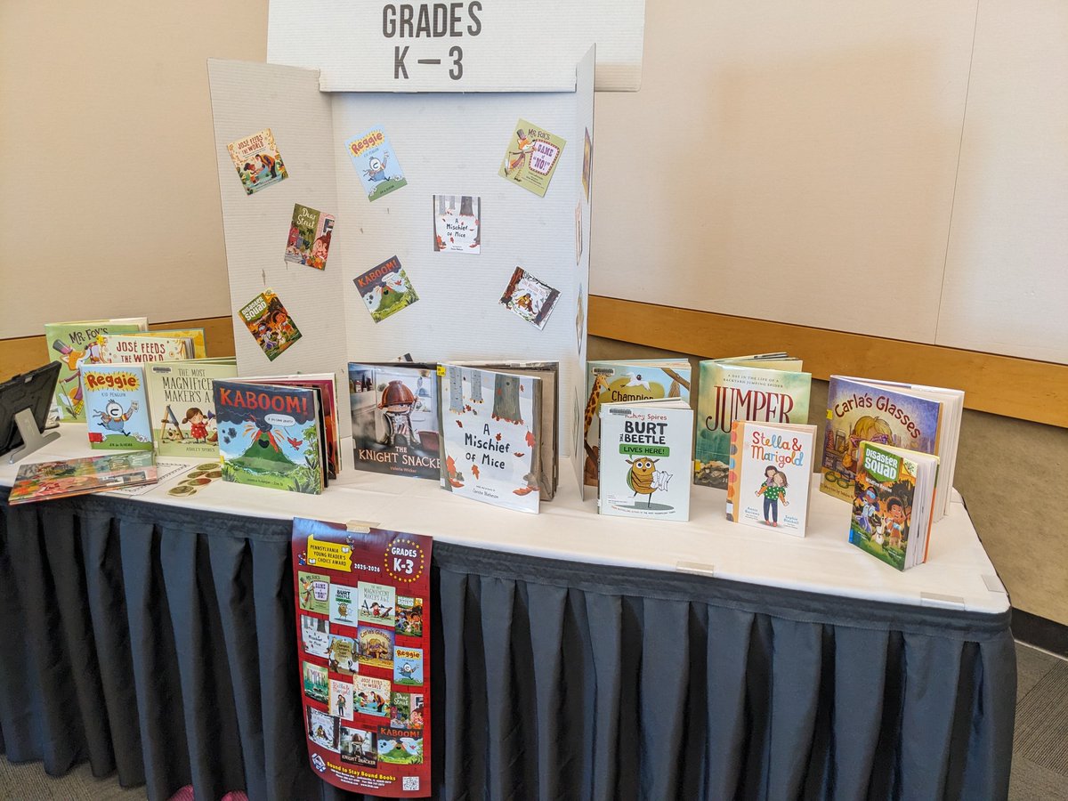 PSLA_News (@psla_news) on Twitter photo Can't wait to Speed Date with the new Mountain Laurel Award Books (previously know as PA Young Readers Choice Books). Check out the list at pyrcapsla.wixsite.com/pyrca <a href="/PA_YRCA/">Mountain Laurel Book Award</a> Can't wait to Speed Date with the new Mountain Laurel Award Books (previously know as PA Young Readers Choice Books). Check out the list at pyrcapsla.wixsite.com/pyrca <a href="/PA_YRCA/">Mountain Laurel Book Award</a>