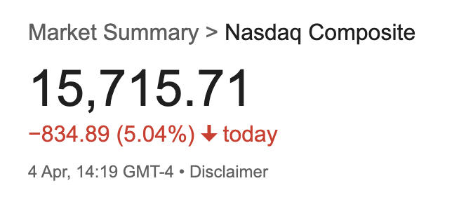 mcsplashington's tweet image. decoupling...