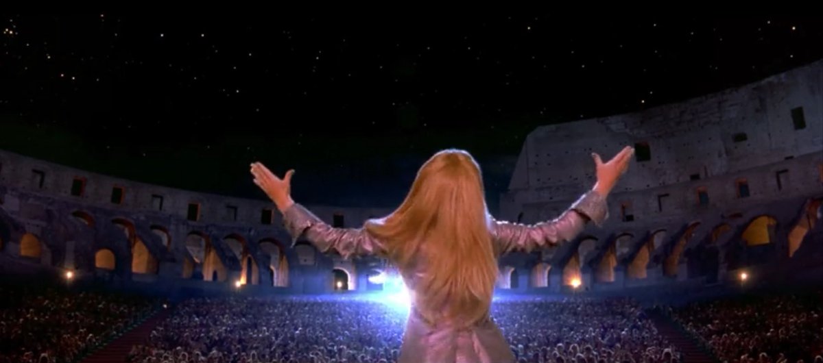 agusocejo's tweet photo. Yo mañana en el coliseo: https://t.co/u0zdYiY05d