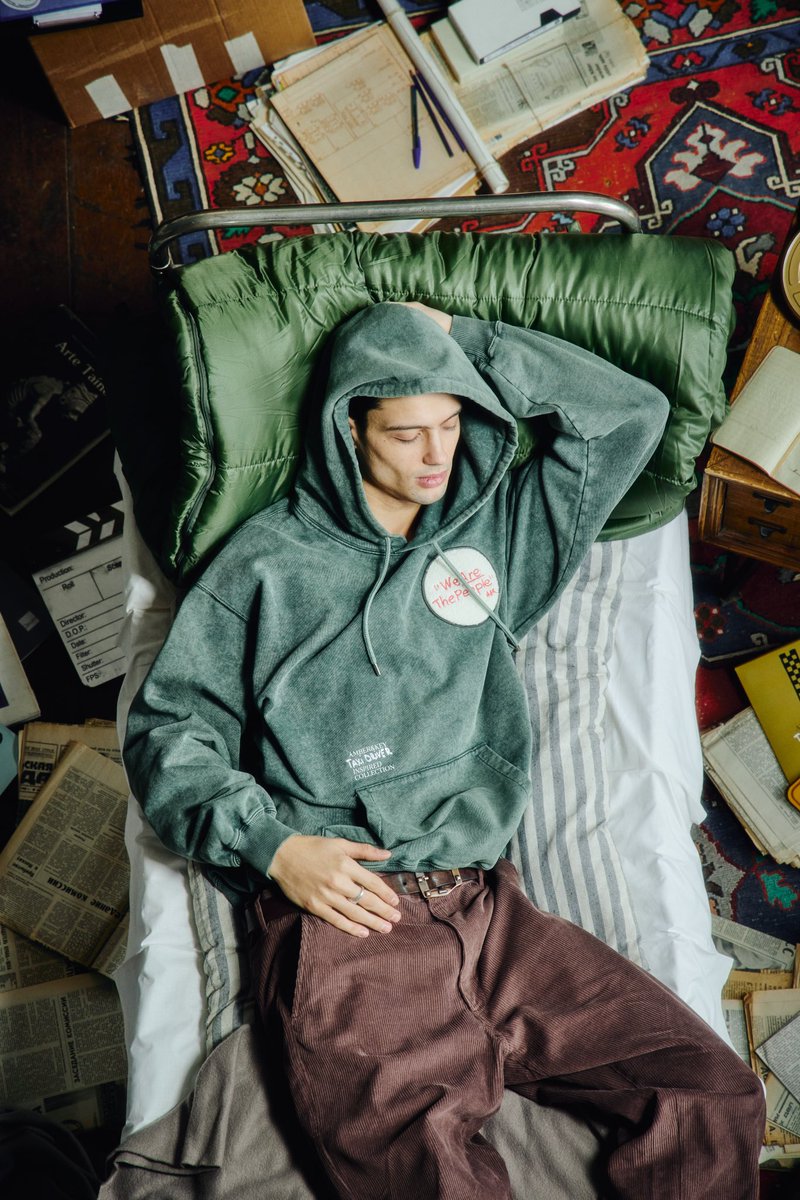 Amber&Key tweet media