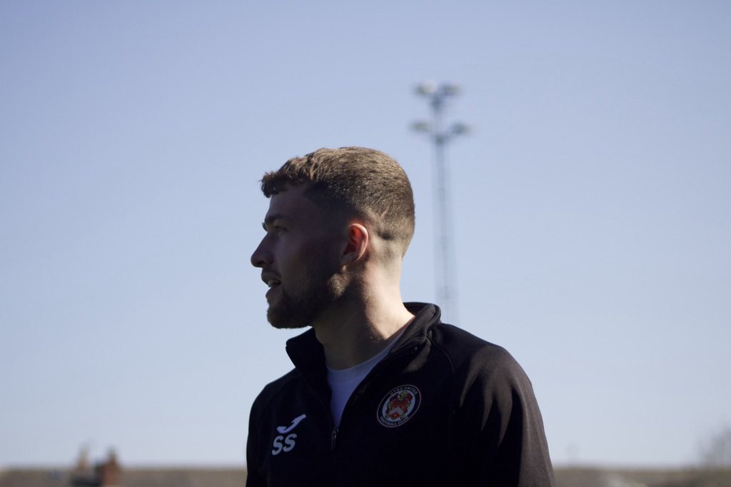 SamSmedley10's tweet photo. ⚽️💭 https://t.co/EqNulijdri