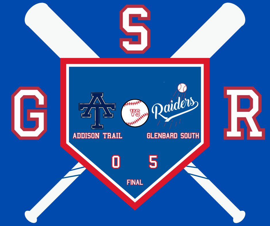 Raider Baseball (@gbs_baseball1) on Twitter photo 