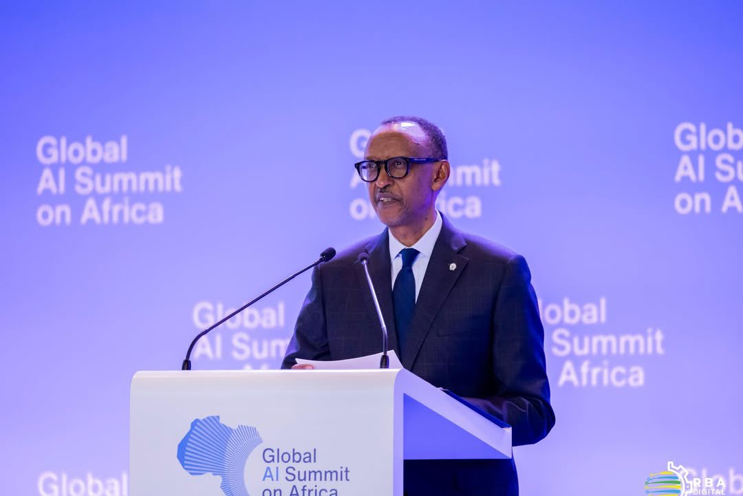 Honored to be invited to the Global AI Summit on Africa by <a href="/c4ir_rw/">Rwanda Centre for the Fourth Industrial Revolution</a> &amp; <a href="/RwandaICT/">Ministry of ICT and Innovation | Rwanda</a> .
This is more than a summit, it’s a call to action. Africa must lead in shaping its AI future. We’re ready. 
#AIForAfrica #ZeroXIntelligence #C4IRRwanda #GlobalAISummitAfrica2025