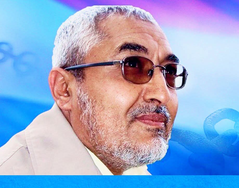 يمثل محمد قحطان صوت السياسية والحوار والوسطية في الساحة اليمنية واستمرار إخفائه في سجون مليشيا الحوثي جريمة كبرى بحق الوطن وإضرار فادح بالعملية السياسية في البلاد
#قحطان_10سنوات_من_التغييب