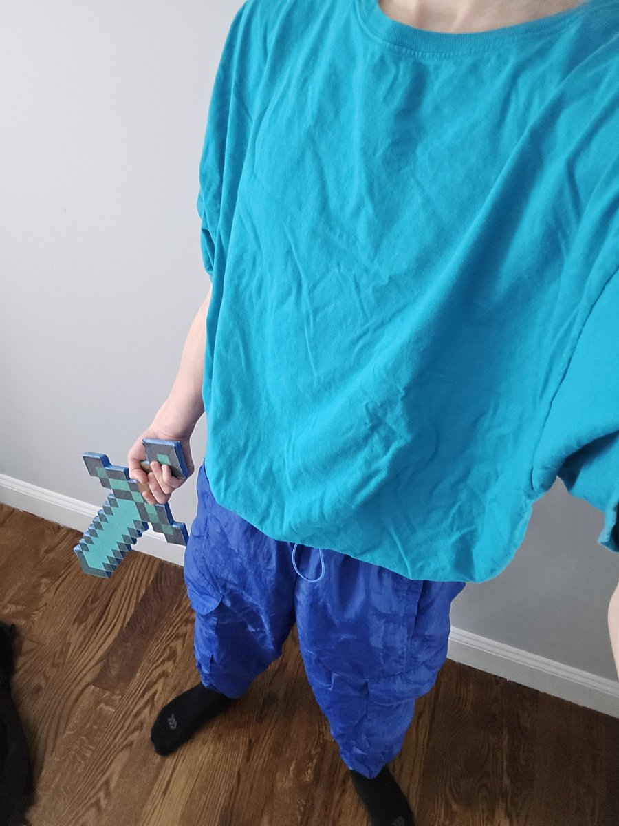 gonna go see the minecraft movie