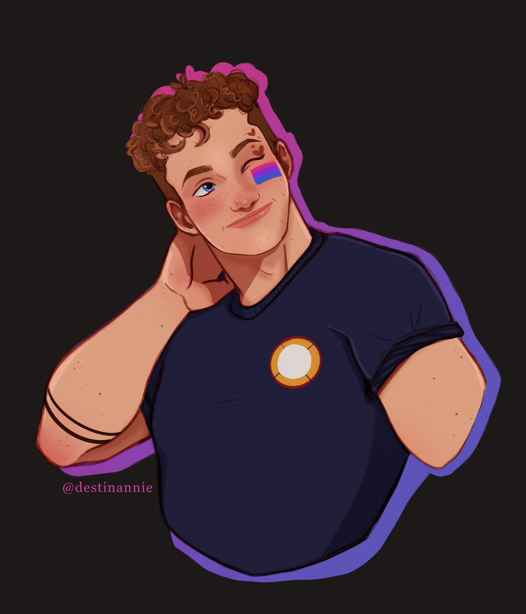 annie! 🧜🏻♂️🌟🐠 tweet media