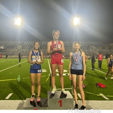 Travis Tiger Aquatics est. 2006 (@ths_aquatics) on Twitter photo Congratulations Madison! She is a 3 sport Varsity athlete: polo, swim, & track. This past week she placed 1st in the 1600 & 3rd in the 800! Headed to ARE! Proud of your accomplishments in the pool, on deck, and on the Track! <a href="/FBISDAthletics/">Fort Bend ISD Athletics</a> <a href="/FBISDAquatics/">FBISD Aquatics</a> <a href="/THS_Tigers/">Travis High School</a> Congratulations Madison! She is a 3 sport Varsity athlete: polo, swim, & track. This past week she placed 1st in the 1600 & 3rd in the 800! Headed to ARE! Proud of your accomplishments in the pool, on deck, and on the Track! <a href="/FBISDAthletics/">Fort Bend ISD Athletics</a> <a href="/FBISDAquatics/">FBISD Aquatics</a> <a href="/THS_Tigers/">Travis High School</a>