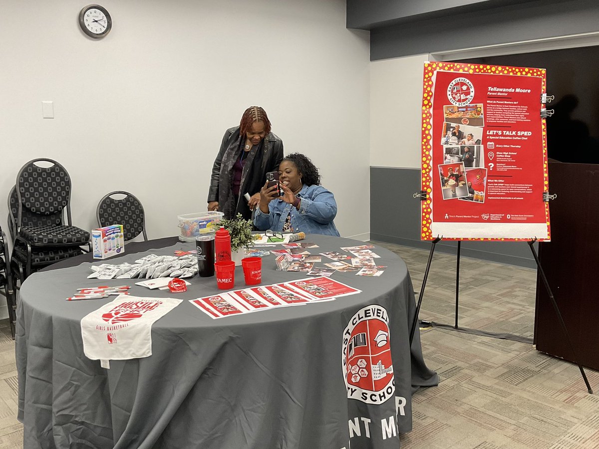 🌟 Mentorship that Matters 💙
Stop by the Mentorship Program table! Learn how veteran Parent Mentors create lasting impacts by guiding new mentors. Explore how YOU can get involved in this rewarding journey. 💡🤝 #ParentMentorConf #MentorImpact