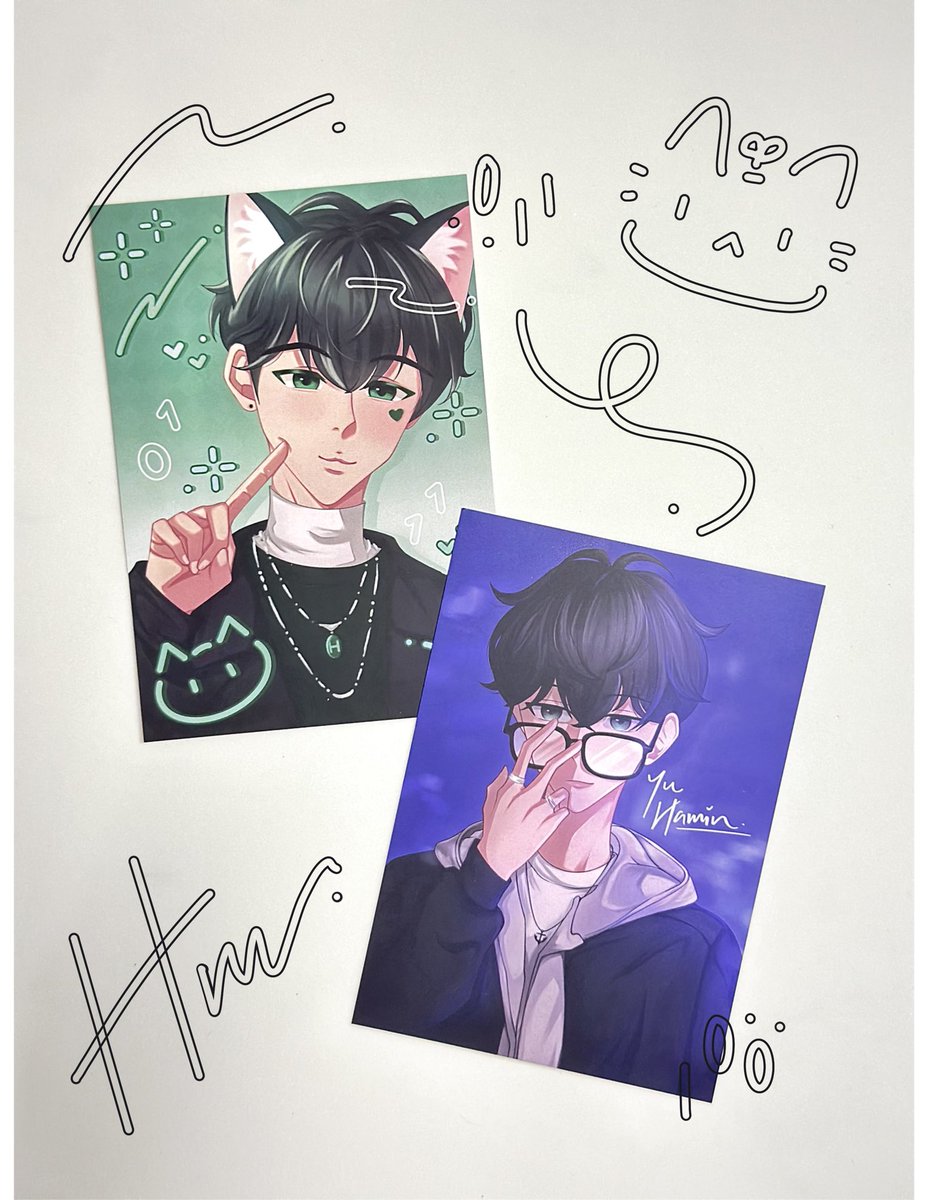 tato_akari's tweet photo. Rt + β€οΈ appreciated
#plavefanmerch #fanmerch #PLAVE #plli https://t.co/XCezqDP61G
