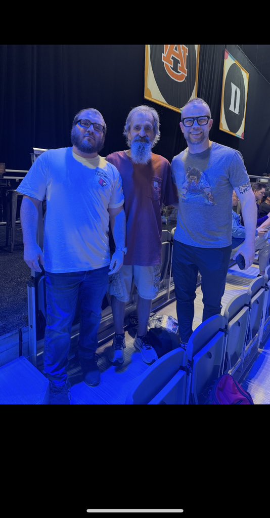 joe moore tweet media