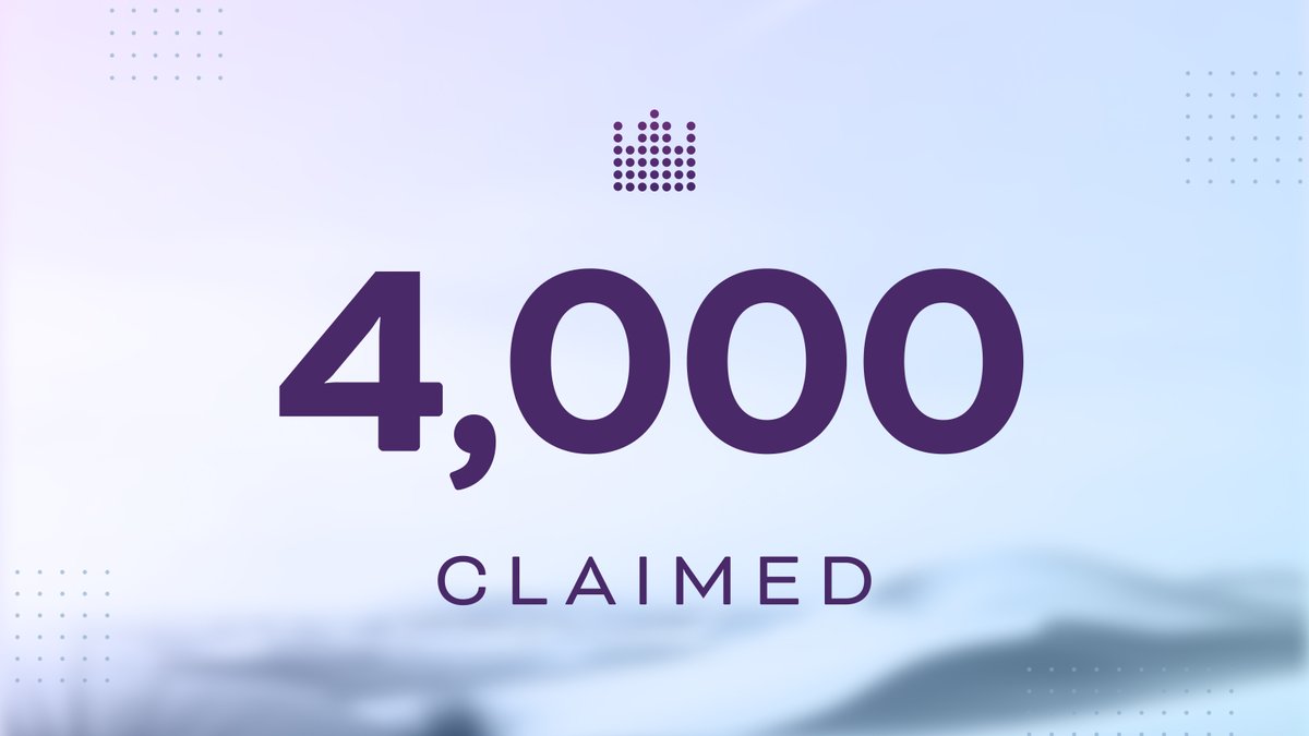 ■■■■■■■□□ 80% CLAIMED! 🚨

Get your FREE early access MOJO ID before they're gone!

Don’t miss out... grab yours now! 👇