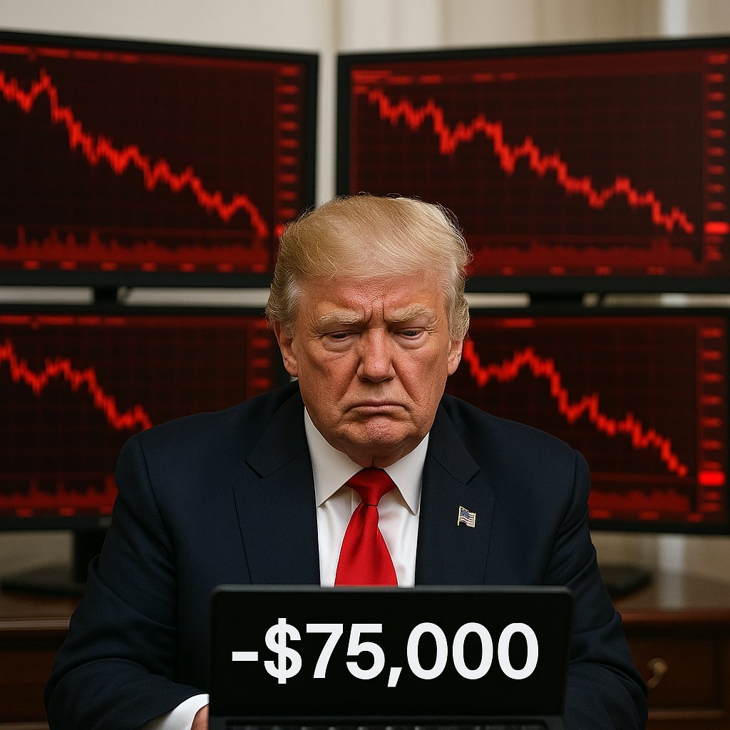 RealJuicyTradez's tweet image. Tariffs Explained: Everything You Need to Know 🧵

Let’s dive in 👇