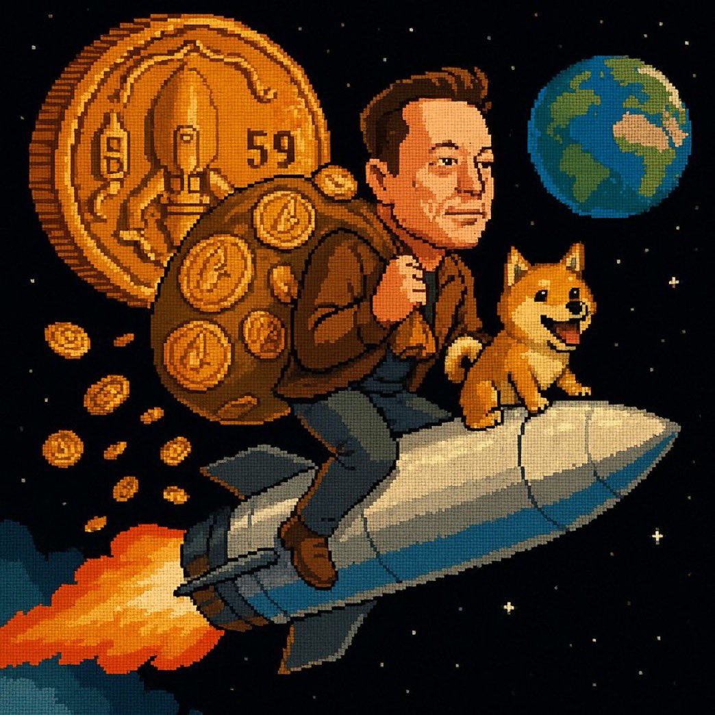 <a href="/krakenfx/">Kraken</a> <a href="/TheTitCoin/">titcoin</a> Buckazoids next - we bullish on Buckazoids