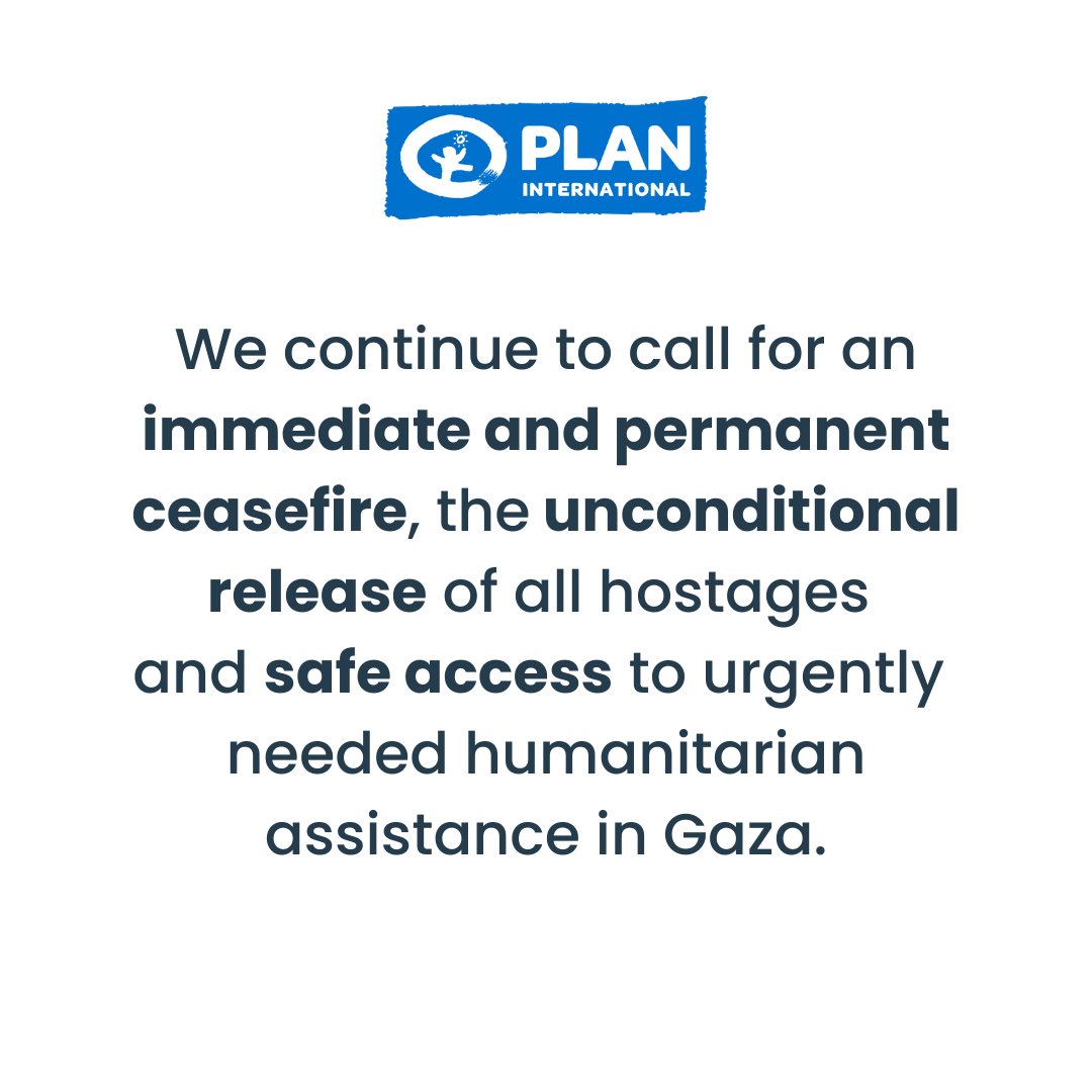 The horror faced by children in Gaza is compounded daily, with many forced to flee their homes multiple times.

 Reports today say an airstrike on a school in #Gaza that was sheltering families has killed 27 people, including women and children, as rescuers search for survivors.