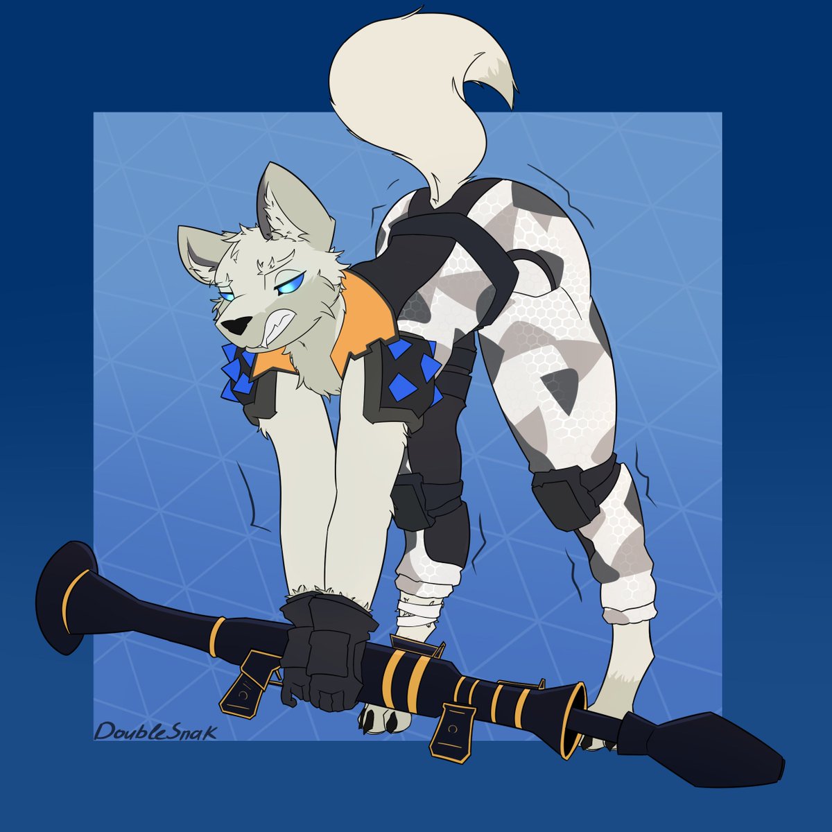 doublesnak's tweet photo. @DragonSuperMon done https://t.co/My1hn8czSI