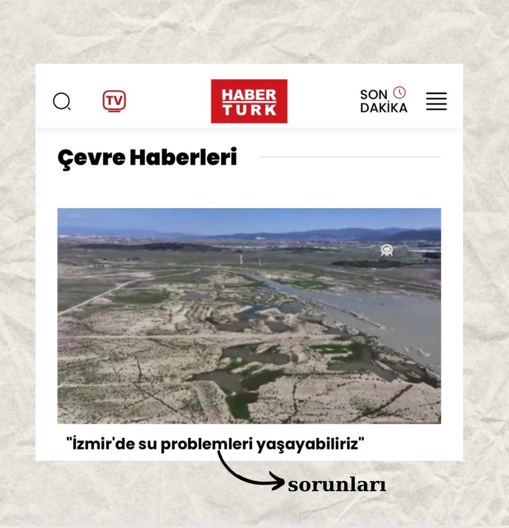 Türkçemizi koruyalım, yabancı kelime kullanımından kaçınalım.😇

evrenkentkalemleri.com

<a href="/HaberturkTV/">Habertürk TV</a> 
#evrenkent
#evrenkentkalemleri