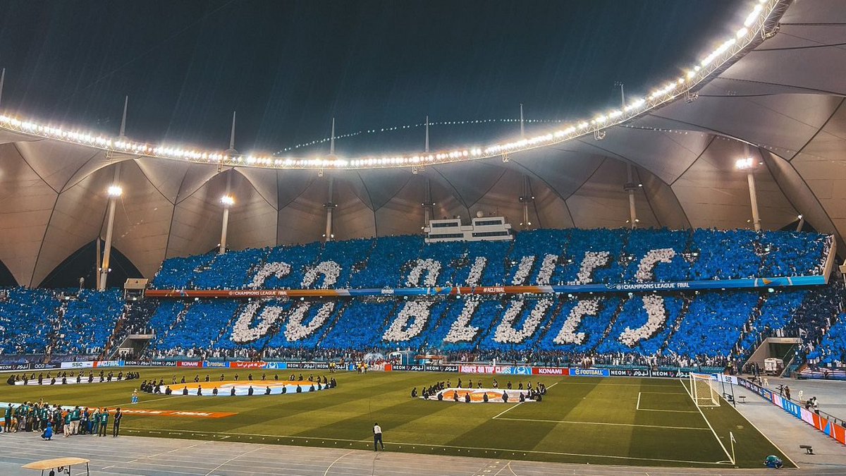 AM78v's tweet photo. #النصر_الهلال
كنا كذا 💙👌 https://t.co/pEFPTZ8bD0