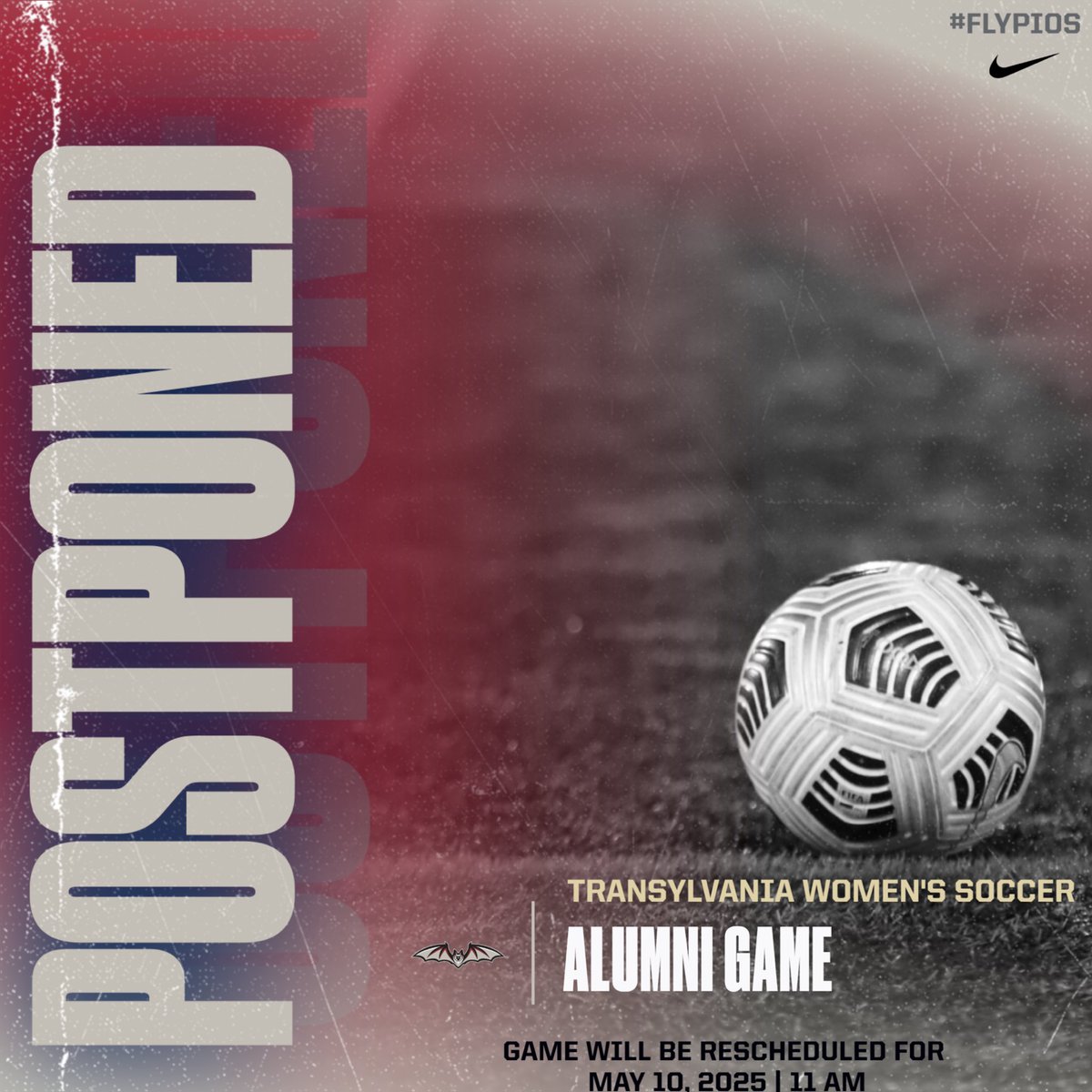 Transy Women's Soccer tweet media