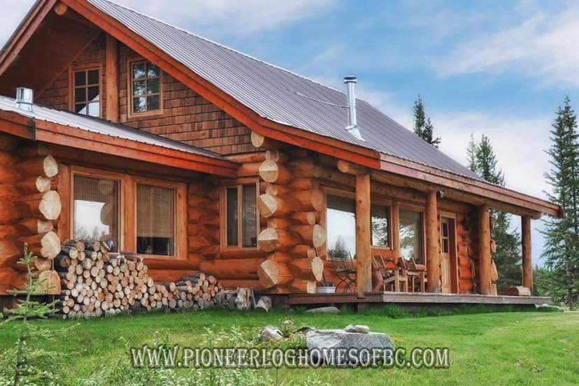 Bryan Reid Sr. (@tkbryansr) on Twitter photo Discover the peace of a log home, handcrafted to suit your lifestyle!
_____________
<a href="/PioneerLogHomes/">PioneerLogHomesofBC</a>
#TimberKings #PioneerLogHomes Discover the peace of a log home, handcrafted to suit your lifestyle!
_____________
<a href="/PioneerLogHomes/">PioneerLogHomesofBC</a>
#TimberKings #PioneerLogHomes