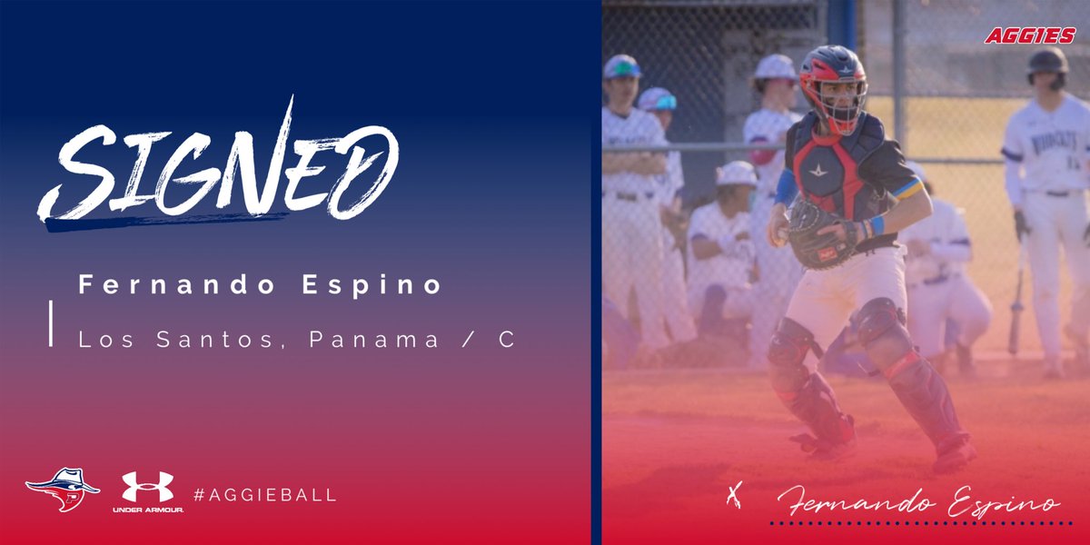 opsu_baseball's tweet photo. Welcome to The Handle! #aggieball https://t.co/k7HvzvCL8w