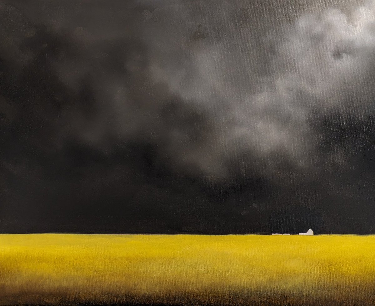 Amber Brunsden Art tweet media