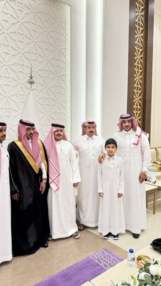 حياة زوجيه سعيدة لأبناء العم