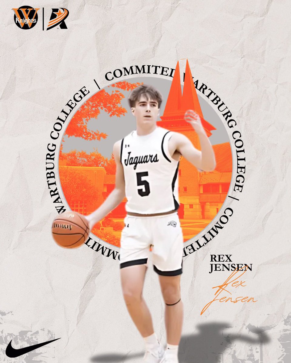 Rex (@rex_jensen_5) on Twitter photo Blessed to announce I will be continuing my academic and basketball career at Wartburg college! <a href="/KadeTerrell/">Kade Terrell</a> <a href="/ACHSboyshoops/">ACHS BOYS BASKETBALL</a> <a href="/KeithLefty/">Keith lefty Moore</a> @WartburMBBall Blessed to announce I will be continuing my academic and basketball career at Wartburg college! <a href="/KadeTerrell/">Kade Terrell</a> <a href="/ACHSboyshoops/">ACHS BOYS BASKETBALL</a> <a href="/KeithLefty/">Keith lefty Moore</a> @WartburMBBall