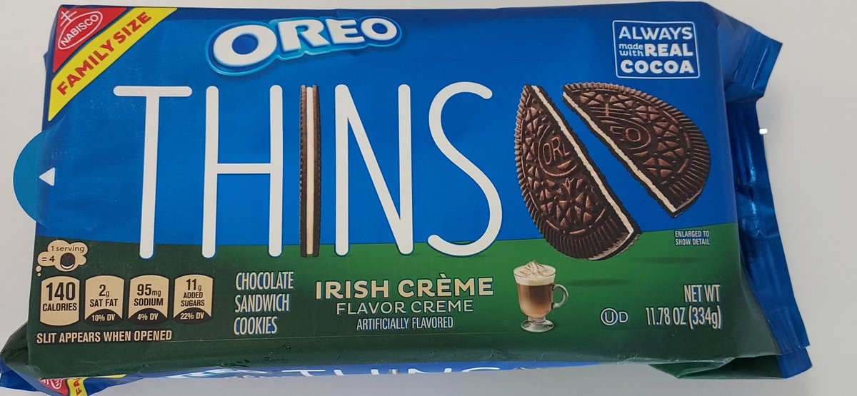 6/10?

No clue what they were going for here, and I'm not an Irish Cream connoisseur. Not strictly bad, but largely unremarkable. I think there's a bit of room for personal preference here in the rating, and my personal preference is just low.