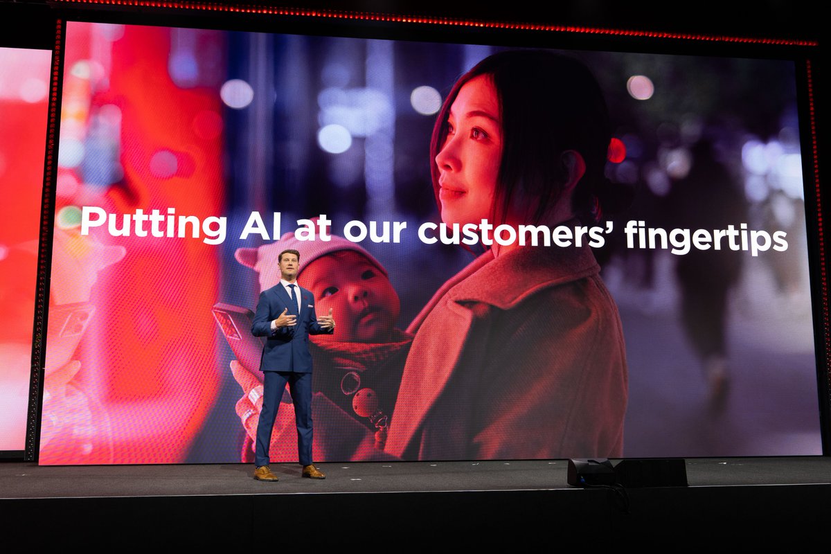 Buckle up my dear colleagues! Our annual <a href="/Lenovo/">Lenovo</a>  Kickoff tour is here once again, and we’re hitting the road all month long to visit our employees around the world.

First stop was to our NA home base in Raleigh, NC where the team showed up big this week — setting the tone for