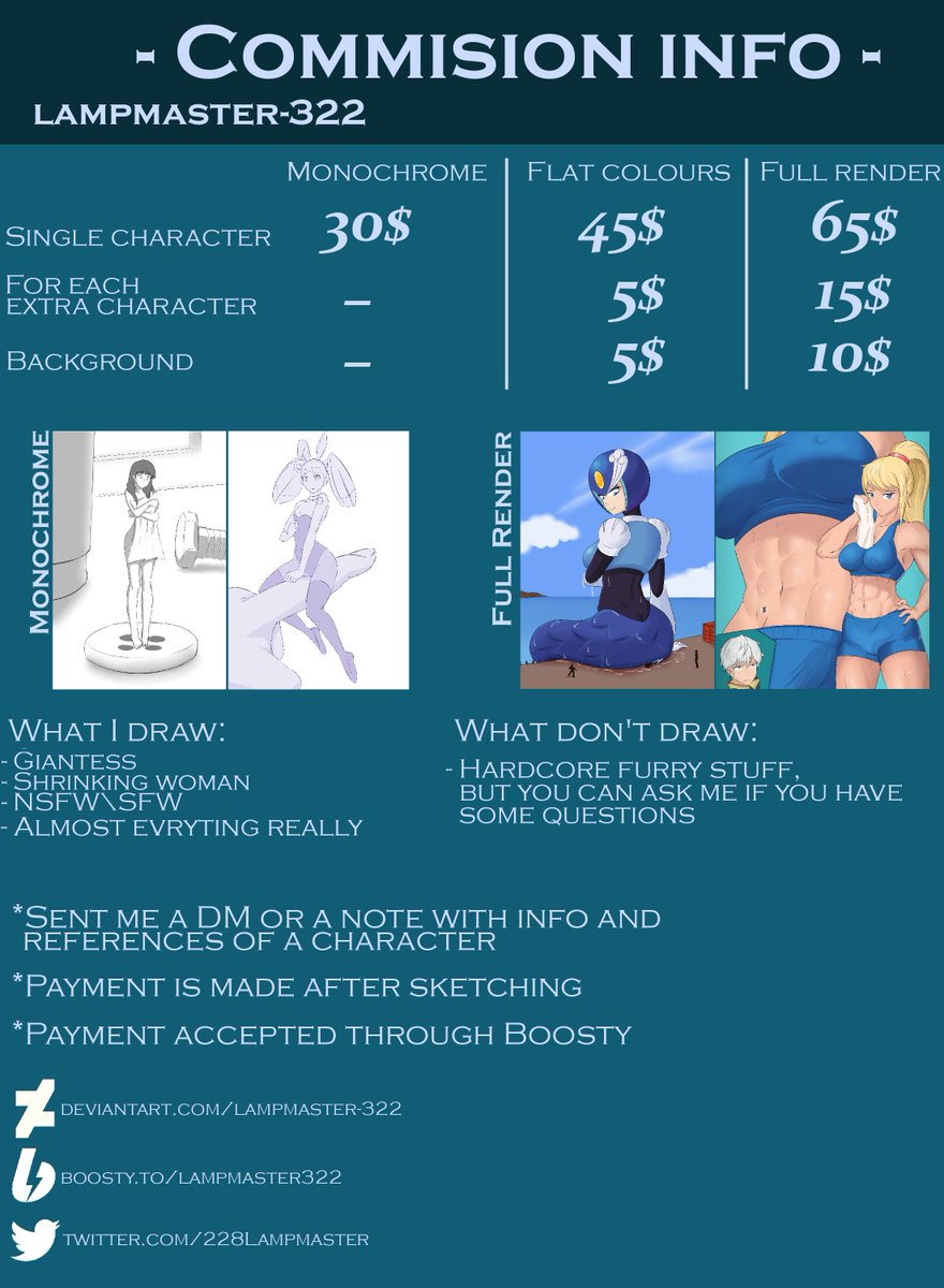 LampMaster-228 tweet media