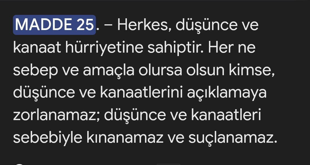 İstifaya çağırmak suç değildir. #hükümetistifa