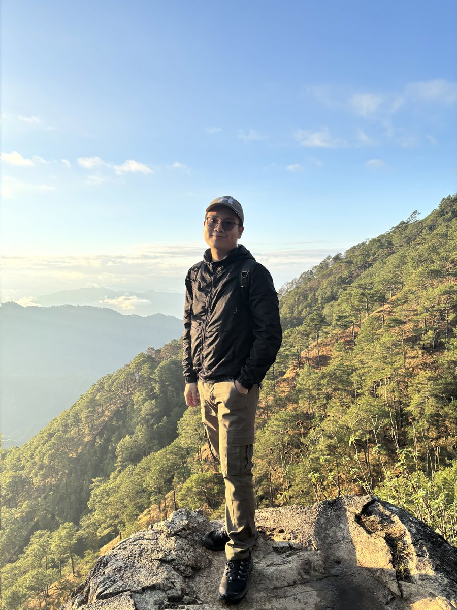 ⛰️