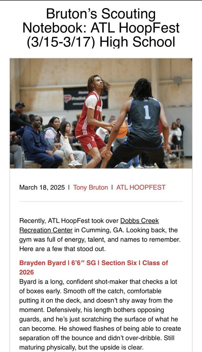 Write up from NGS Hoops <a href="/CHpantherBBALL/">Chapel Hill Boys Basketball</a> <a href="/NGSHoops/">NGS HOOPS</a> <a href="/CoachBDukes22/">Brian Dukes</a>