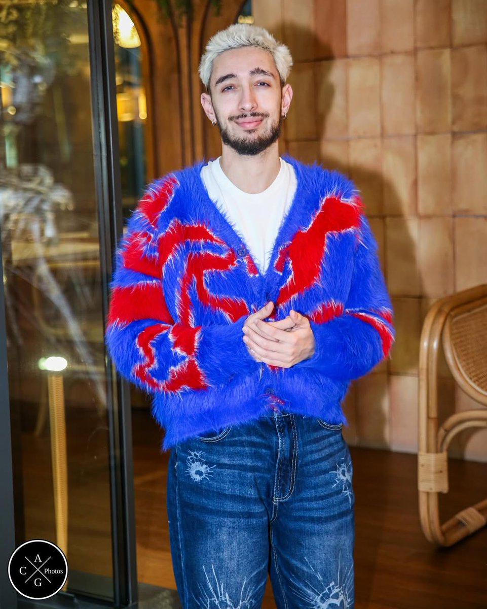 📸 • Fotografías de <a href="/PaulSThin/">PaulThin</a> por <a href="/acgphotos_/">𝐀𝐥𝐞𝐣𝐚𝐧𝐝𝐫𝐨 𝐂𝐚𝐫𝐯𝐚𝐣𝐚𝐥</a> para ActualityFM. 🎙️🎞️

«🤖 Paul Thin presenta su primer disco titulado “Reboot”, un disco experimental en el que podemos encontrar temas como “Vértigo” o “Fiebre del Oro”.💿
Muy pronto en @actualityfm_es»

➡️instagram.com/p/DICMa0SMA-s